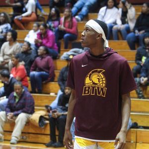 Meet your Posher, Rashad